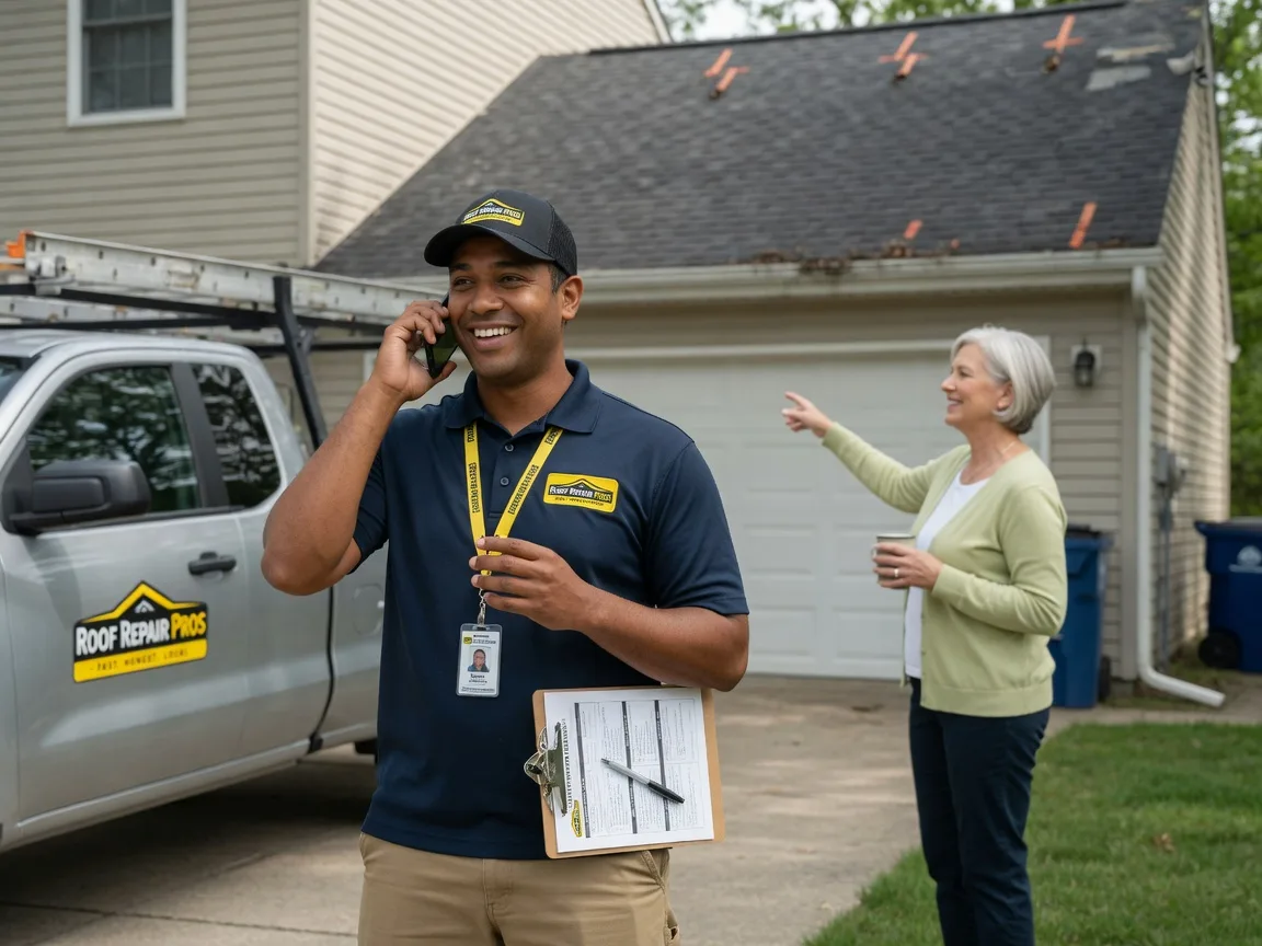Roof Repair Ravenel, SC FAQs